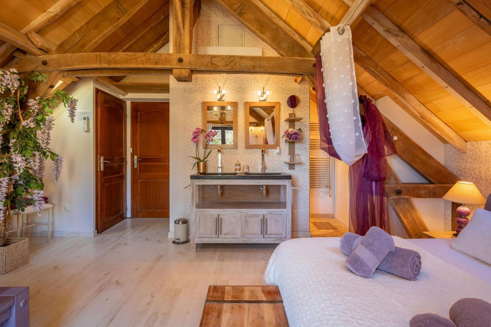 Domaine De Campagnac - Spa & Sauna Carsac-Aillac Bagian luar foto