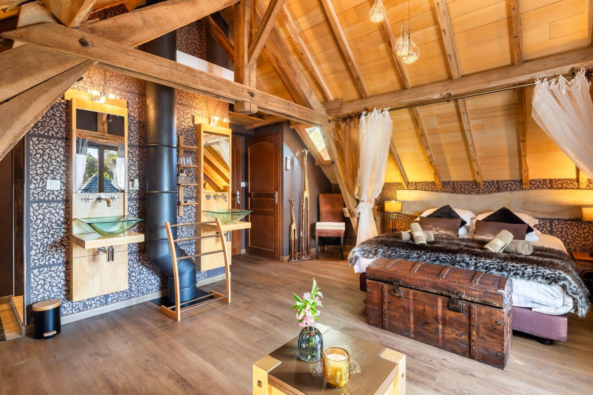 Domaine De Campagnac - Spa & Sauna Carsac-Aillac Bagian luar foto