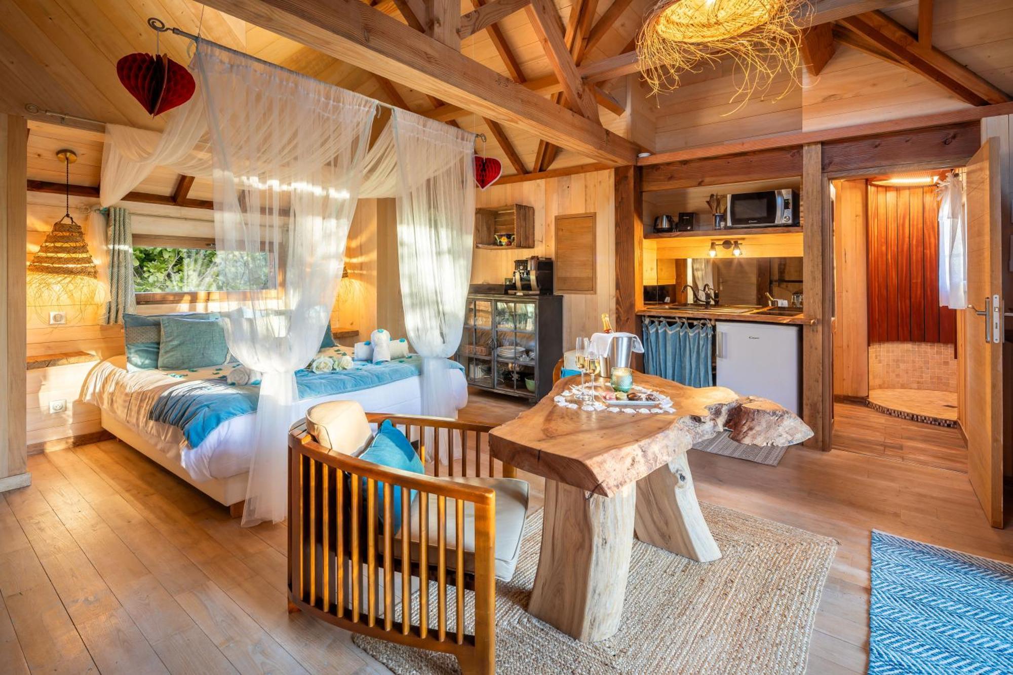 Domaine De Campagnac - Spa & Sauna Carsac-Aillac Bagian luar foto