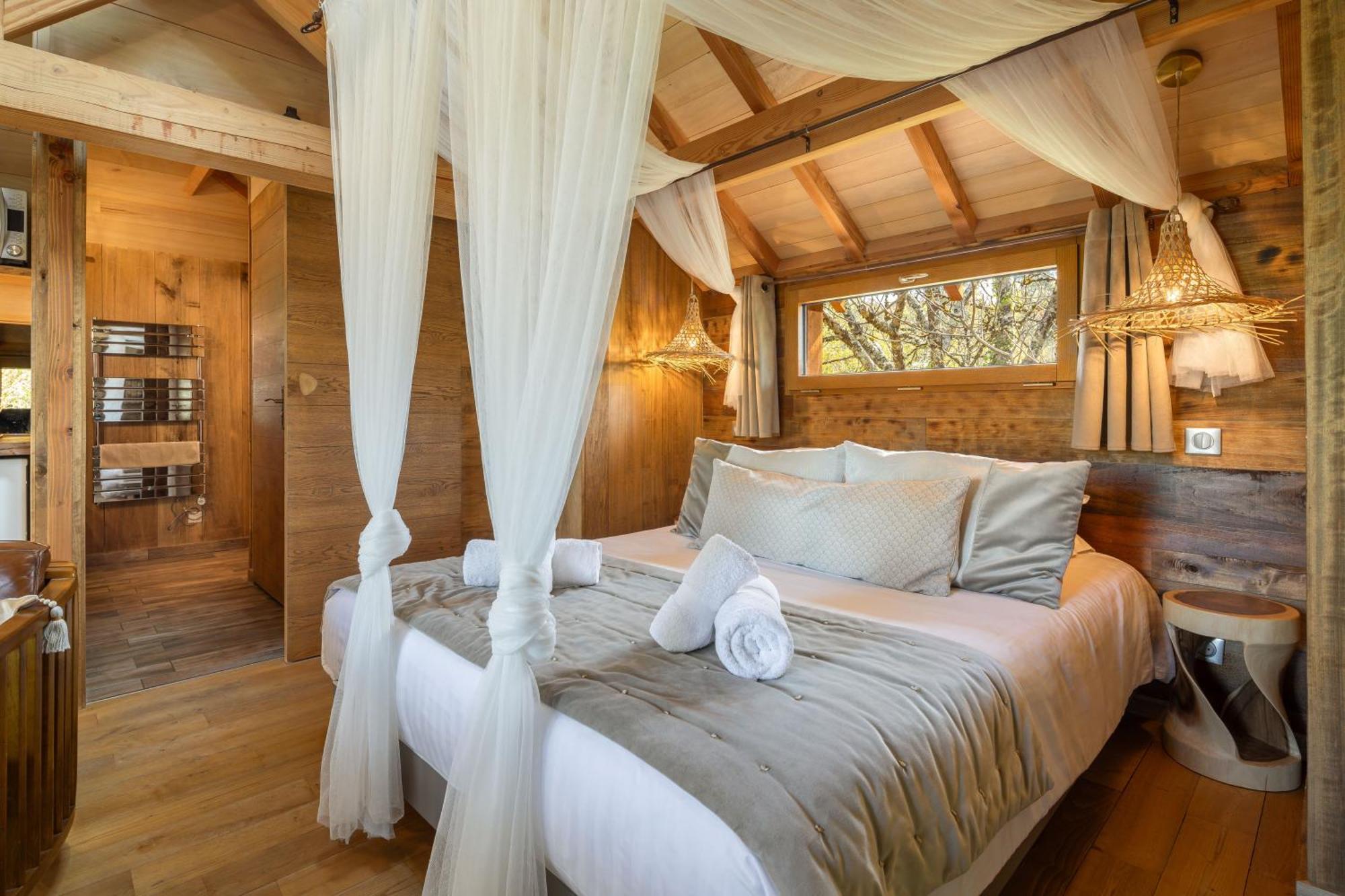 Domaine De Campagnac - Spa & Sauna Carsac-Aillac Bagian luar foto